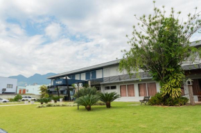 Гостиница Hotel Itajara  Жарагуа-Ду-Сул